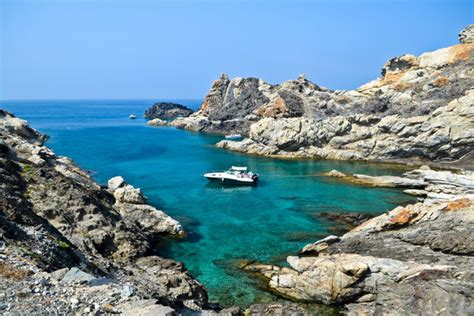 cala culleró|Cala Cullaró en Cadaqués .